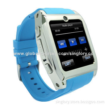 Men's, Sports Dual-time/Date, Quartz Army Multifunction Watch with 5ATM Wearing/Water-resistant